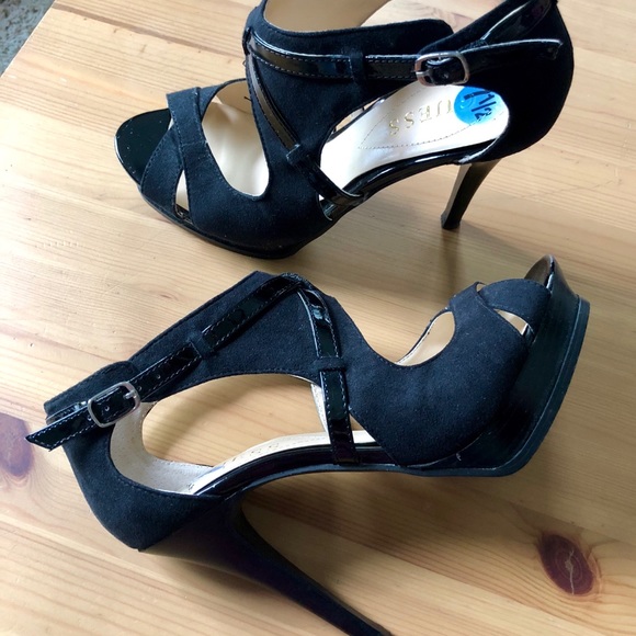 Guess heels - Picture 3 of 4